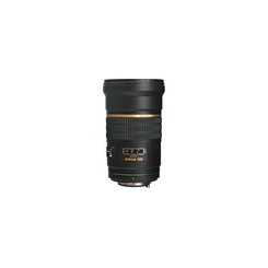 PENTAX SMC DA 200mm f/2.8 ED [IF] SDM