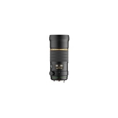 PENTAX SMC DA 300mm f/4 ED [IF] SDM