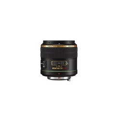 PENTAX SMC DA 55mm f/1.4 SDM