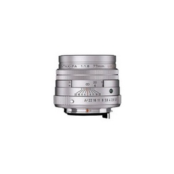 PENTAX SMC FA 77mm f/1.8 Limited