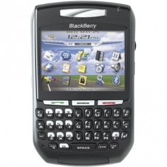 BlackBerry 8707g