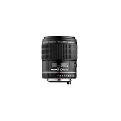PENTAX SMC D FA Macro 100mm f/2.8