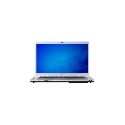 Sony VAIO FW11