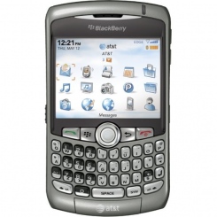 BlackBerry Curve 8310