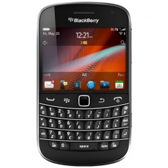 BlackBerry Curve 8320