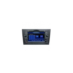 Intro CHR-3626CR