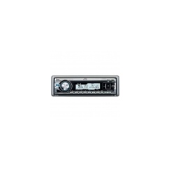 JVC KD-PDR61