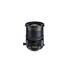 Nikon 24mm f/3.5D ED PC-E Nikkor