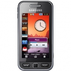 Samsung S5233T Star