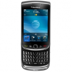 BlackBerry Torch 9800