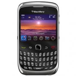 BlackBerry Curve 3G 9300