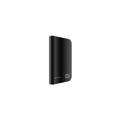 Western Digital WDBABS3200ABK 320Gb
