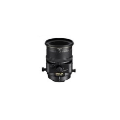 Nikon 85mm f/2.8D PC-E Nikkor