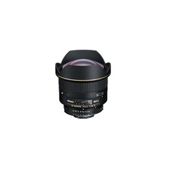 Nikon 14mm f/2.8D ED AF Nikkor