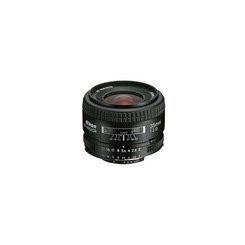 Nikon 35mm f/2D AF Nikkor