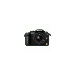 Panasonic LUMIX DMC-G10
