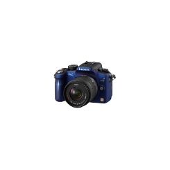 Panasonic LUMIX DMC-G2