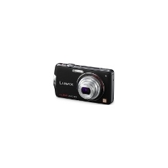 Panasonic LUMIX DMC-FX700