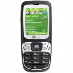 HTC S310 (Oxygen)