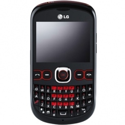 LG C300 Town