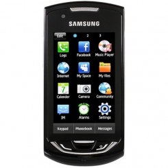 Samsung S5620J Monte