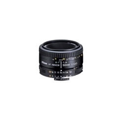 Nikon 50mm f/1.8D AF Nikkor