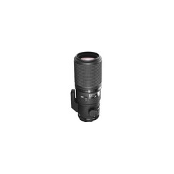 Nikon 200mm f/4D ED-IF AF Micro Nikkor