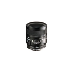 Nikon 60mm f/2.8D AF Micro Nikkor