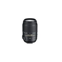 Nikon 55-300mm f/4.5-5.6G ED VR AF-S DX Nikkor