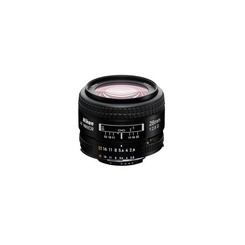 Nikon 28mm f/2.8D AF Nikkor
