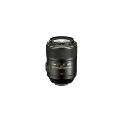 Nikon 105mm f/2.8G AF-S VR Micro Nikkor