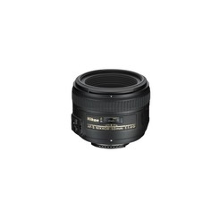 Nikon 50mm f/1.4G AF-S Nikkor