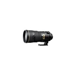 Nikon 300mm f/2.8G ED VR II AF-S Nikkor