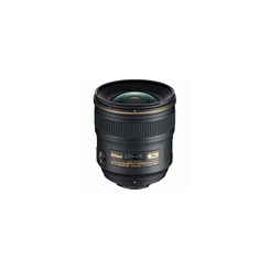 Nikon 24mm f/1.4G ED AF-S Nikkor