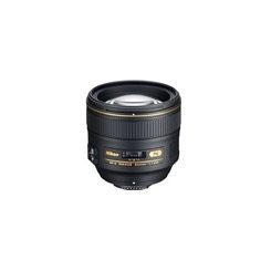 Nikon 85mm f/1.4G AF-S Nikkor