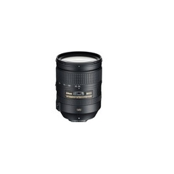 Nikon 28-300mm f/3.5-5.6G ED VR AF-S Nikkor