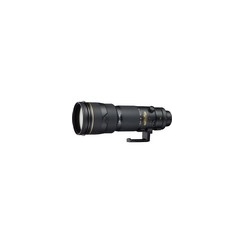 Nikon 200-400mm f/4G ED VR II AF-S Nikkor