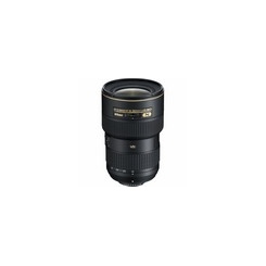 Nikon 16-35mm f/4G ED VR AF-S Nikkor