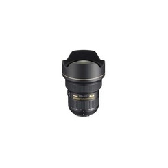 Nikon 14-24mm f/2.8G ED AF-S Nikkor