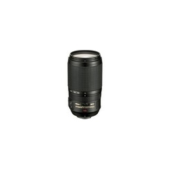 Nikon 70-300mm f/4.5-5.6G AF-S VR Nikkor