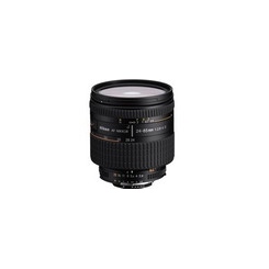 Nikon 24-85mm f/2.8-4D IF AF Nikkor