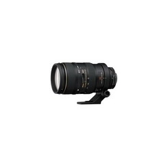 Nikon 80-400mm f/4.5-5.6D ED VR AF Nikkor
