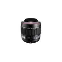 Olympus ZUIKO DIGITAL ED 8mm 1:3.5 Fisheye