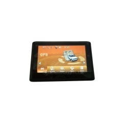 NEC GPS 435