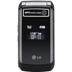 LG KP215 SCORPIUS
