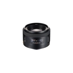 Sony SAL-50F14 50mm f/1.4
