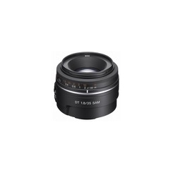 Sony SAL-35F18 35mm f/1.8