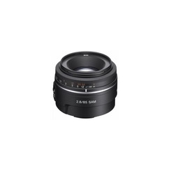 Sony SAL-85F28 85mm f/2.8
