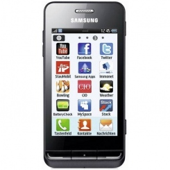 Samsung S7230E Wave 723