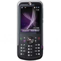 Motorola ZINE ZN5